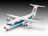 REVELL BAe???146 (RJ85)