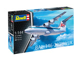 REVELL BAe???146 (RJ85)