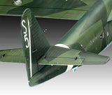 REVELL Blohm Voss BV222