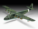 REVELL Blohm Voss BV222
