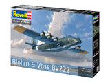 REVELL Blohm Voss BV222