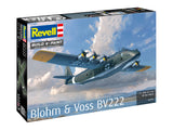 REVELL Blohm Voss BV222