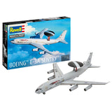 REVELL Boeing E-3A Sentry