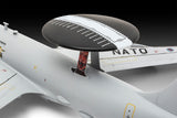 REVELL Boeing E-3A Sentry
