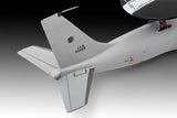 REVELL Boeing E-3A Sentry