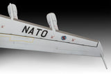 REVELL Boeing E-3A Sentry