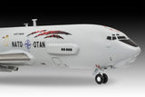 REVELL Boeing E-3A Sentry