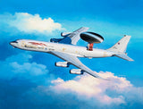 REVELL Boeing E-3A Sentry