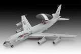 REVELL Boeing E-3A Sentry