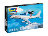 REVELL Boeing E-3A Sentry