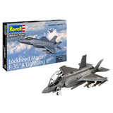 REVELL Lockheed Martin F-35A
