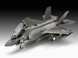 REVELL Lockheed Martin F-35A