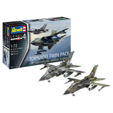 REVELL Tornado 50th Anniversar