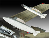 REVELL Tornado 50th Anniversar