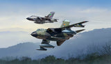 REVELL Tornado 50th Anniversar