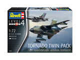 REVELL Tornado 50th Anniversar