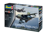 REVELL Tornado 50th Anniversar