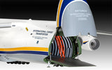 REVELL Antonov AN-124 Ruslan