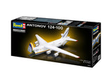 REVELL Antonov AN-124 Ruslan