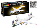 REVELL Antonov AN-124 Ruslan