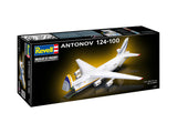 REVELL Antonov AN-124 Ruslan