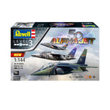 50th Anniversary ~Alpha Jet~