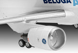 Airbus A300 Beluga REVELL