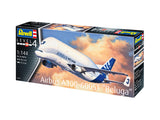 Airbus A300 Beluga REVELL