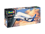 Airbus A300 Beluga REVELL