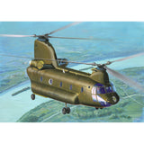 REVELL CH-47D Chinook 1:144