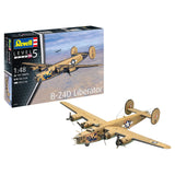 REVELL B24D Liberator   1:48