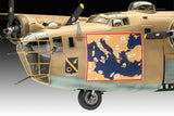 REVELL B24D Liberator   1:48