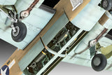 REVELL B24D Liberator   1:48