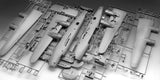 REVELL B24D Liberator   1:48