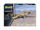 REVELL B24D Liberator   1:48