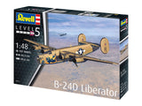 REVELL B24D Liberator   1:48