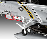 REVELL F/A18F super Hornet