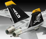 REVELL F/A18F super Hornet