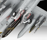 REVELL F/A18F super Hornet