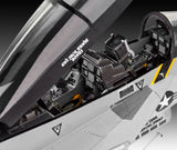 REVELL F/A18F super Hornet