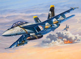 REVELL F/A18F super Hornet