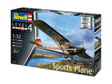 REVELL Sports Plane Builders