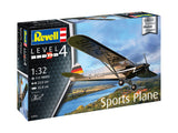 REVELL Sports Plane Builders