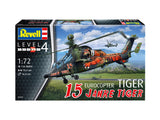 REVELL Eurocopter Tiger