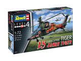 REVELL Eurocopter Tiger