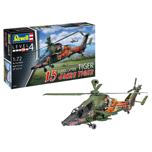 REVELL Eurocopter Tiger