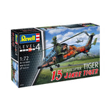REVELL Eurocopter Tiger