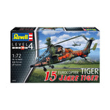REVELL Eurocopter Tiger