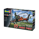 REVELL Eurocopter Tiger
