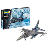 REVELL F-16D tigermeet 2014